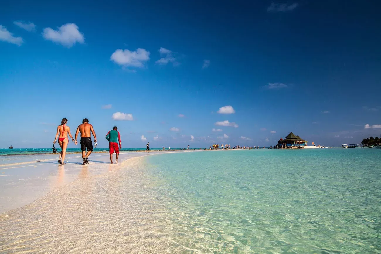 Natal em San Andrés