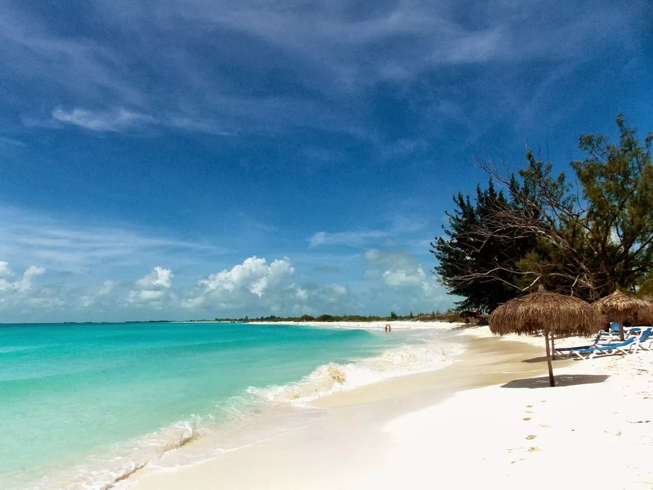 Pessoa em camelo no deserto