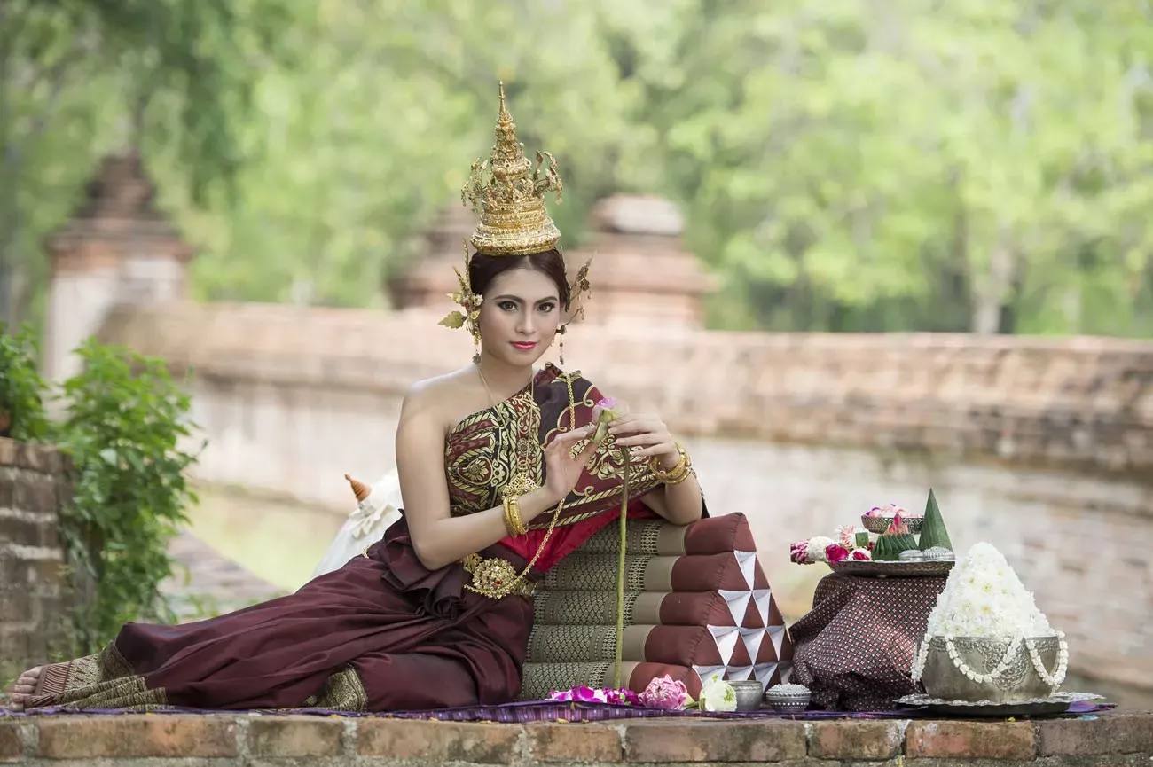 Tailândia ao Completo