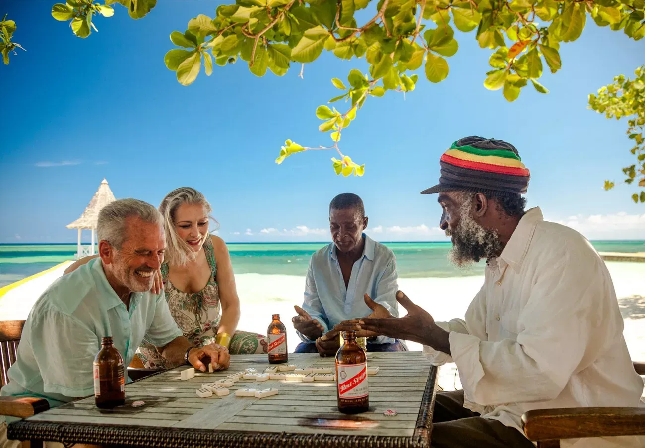 Jamaica - Montego Bay