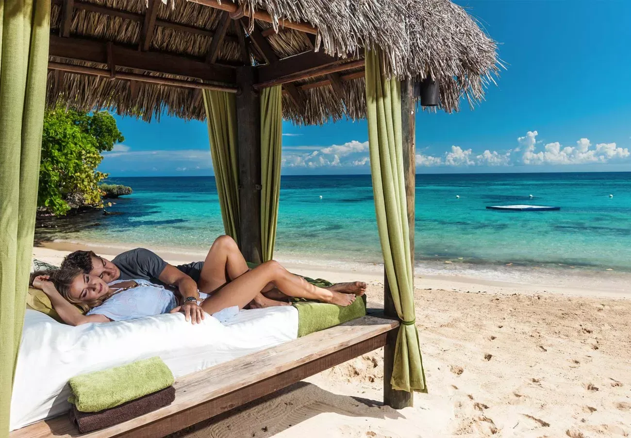 Jamaica - Lua de Mel em Ocho Rios