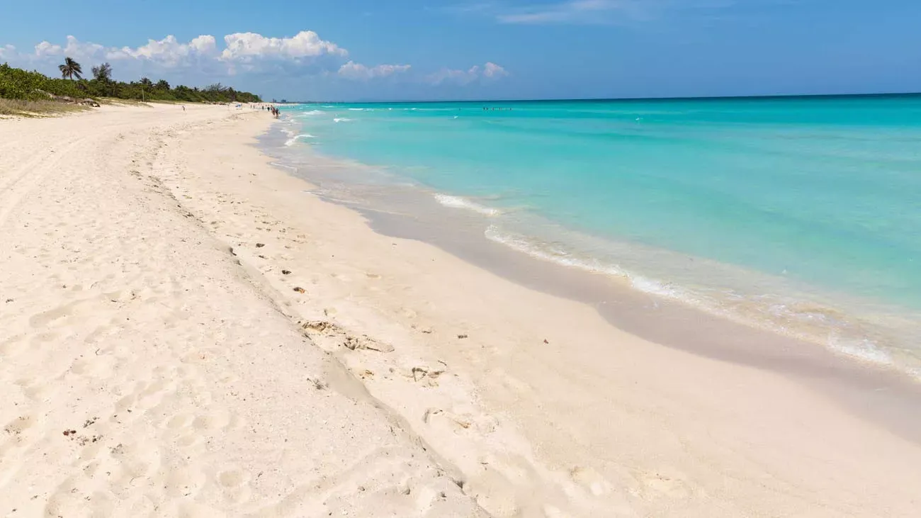 Cuba - Varadero nas Férias de Julho