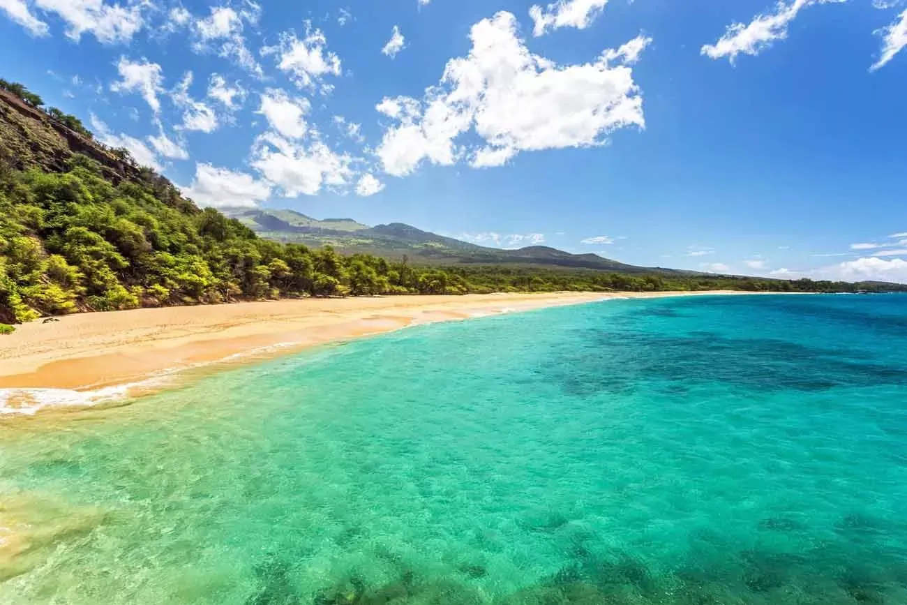 Lua de Mel em Maui - Hawaii