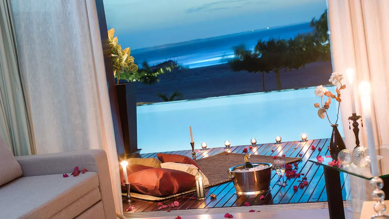 Jericoacoara - Essenza Hotel