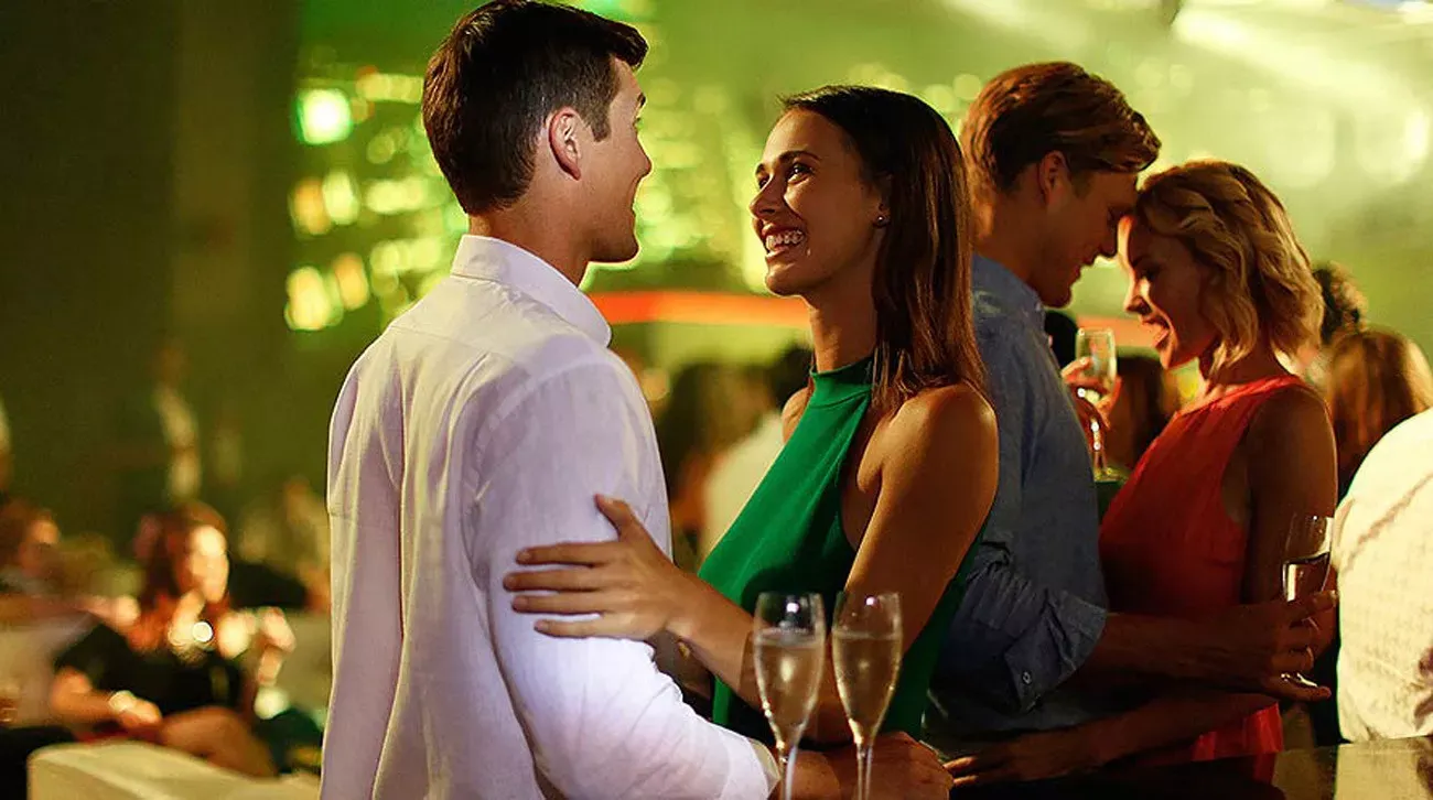 Casamento no Moon Palace Cancun