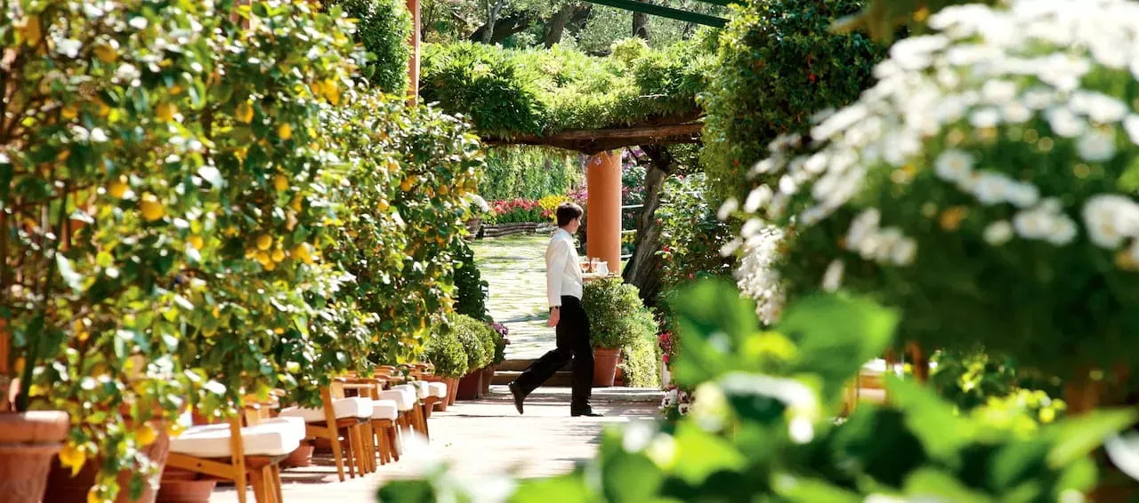 Casamento no Belmond Hotel Splendido