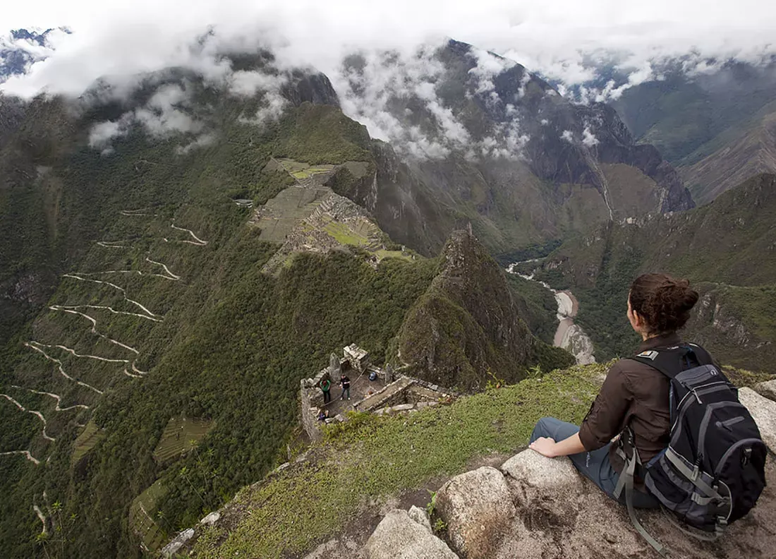 Casamento no Sumaq Machu Picchu 