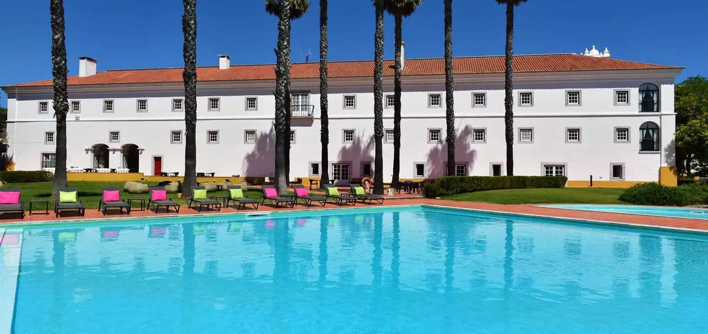 Casamento no Castelo de Beja