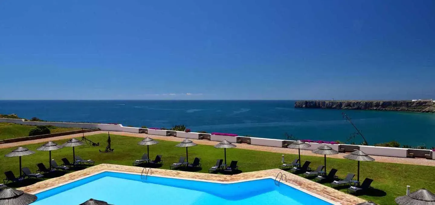 Casamento no Castelo de Sagres