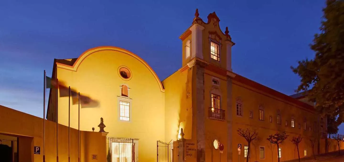 Casamento no Castelo de Tavira