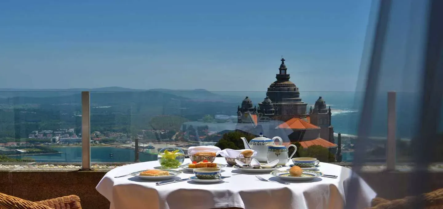 Casamento no Castelo de Viana