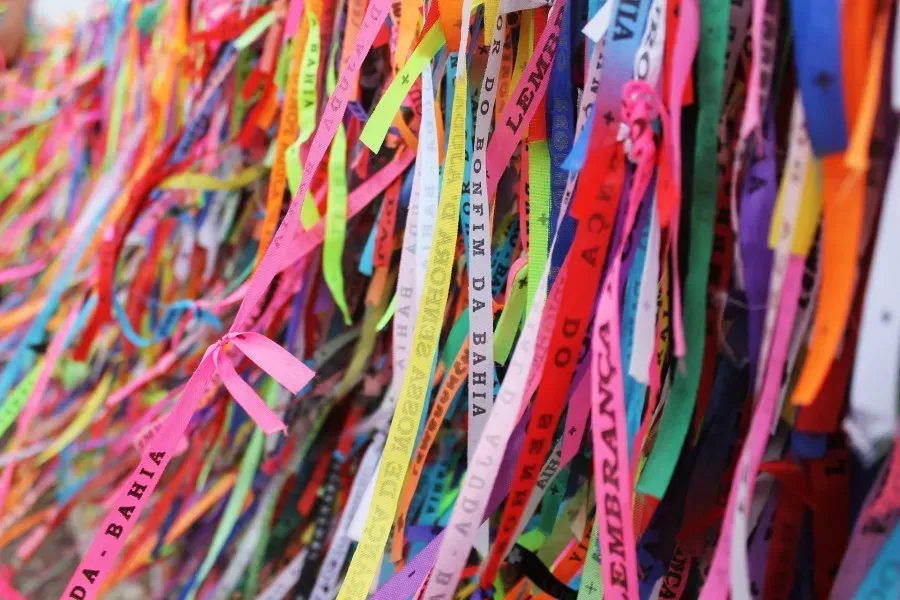 Destination Wedding na Bahia