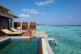 NH Collection Havodda Maldives