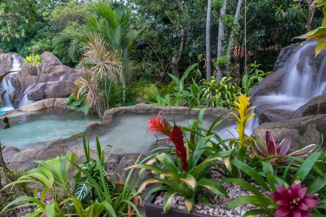 Alto Paraíso e São Jorge 