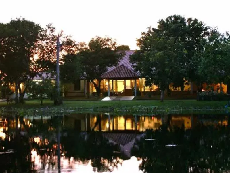 Pousada Refúgio da Ilha