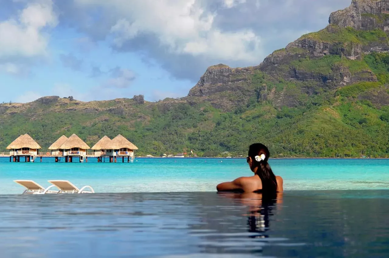 Le Méridien Bora Bora Resort