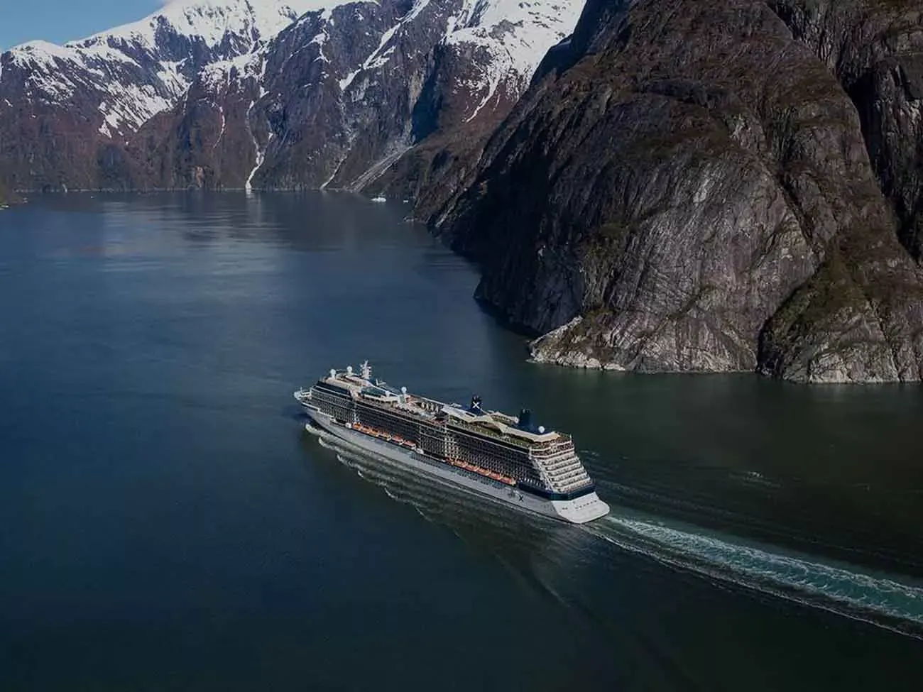 Canadense e do Alasca