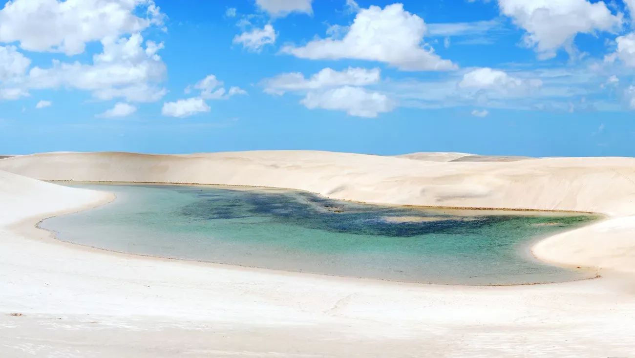Lençóis Maranhenses