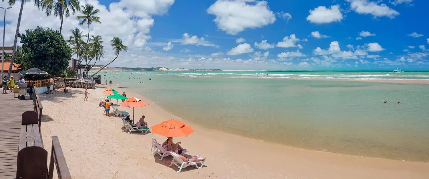 Serhs Villas da Pipa Hotel