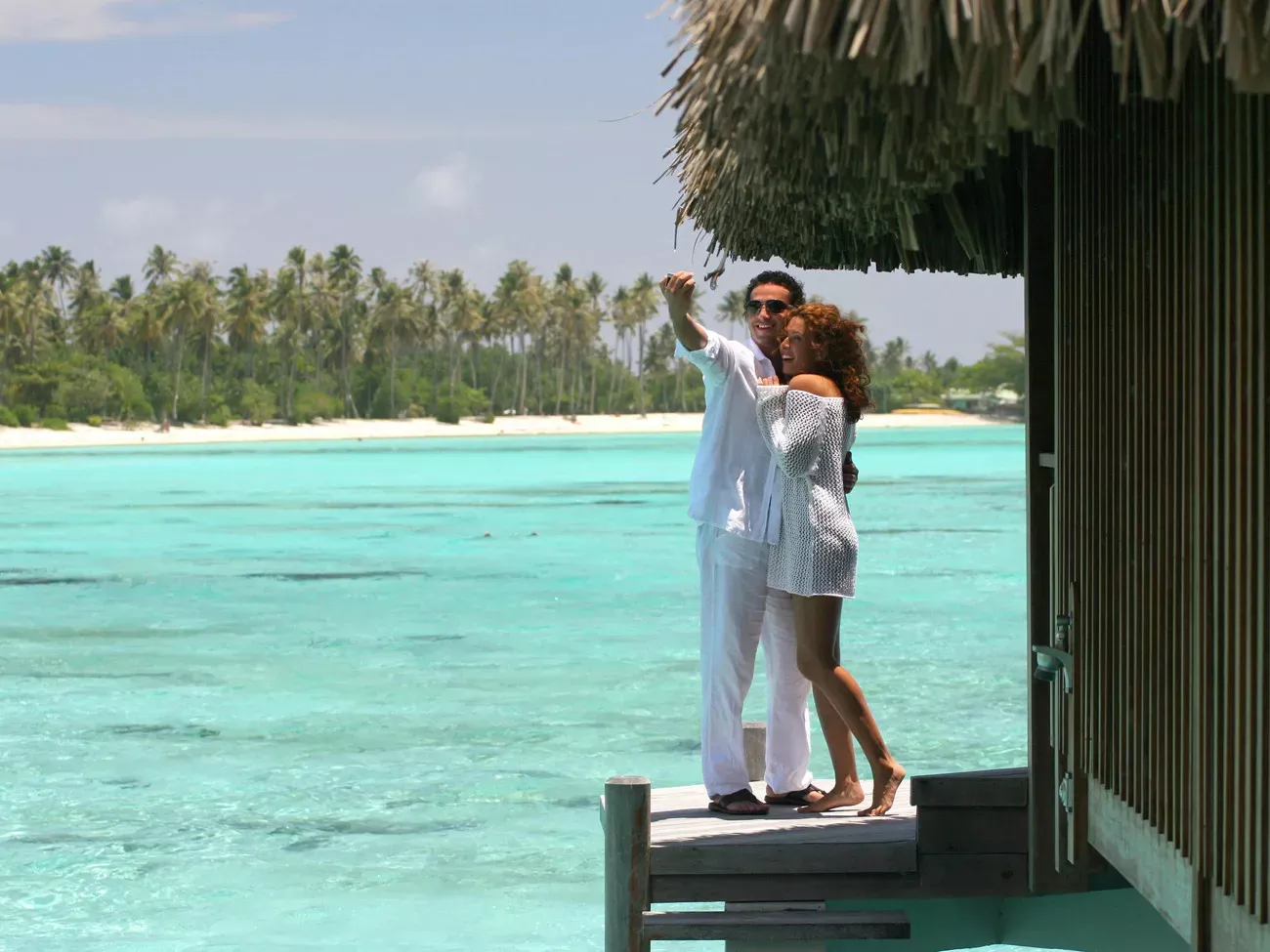 O Tahiti - Polinésia Francesa