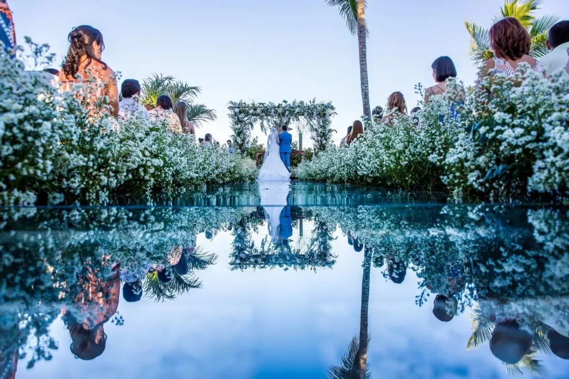 Casamento no Casa Maitei