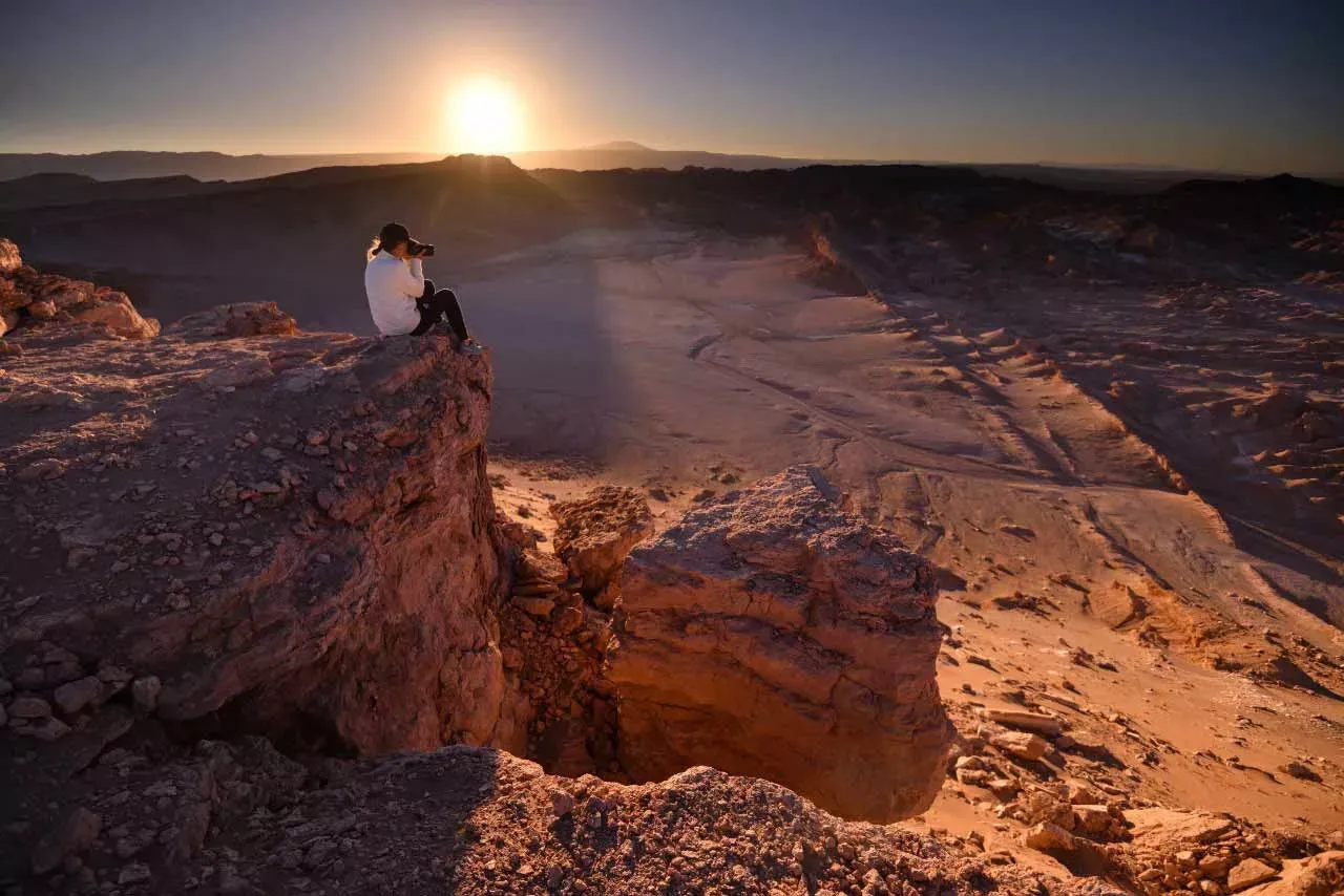 Alto Atacama com andBeyond Vira Vira Pucon 