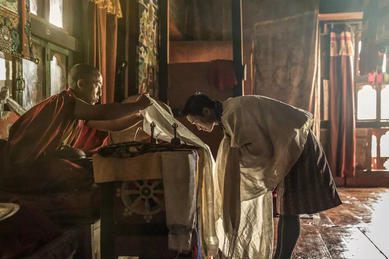 Butão Luxo by Travel Class