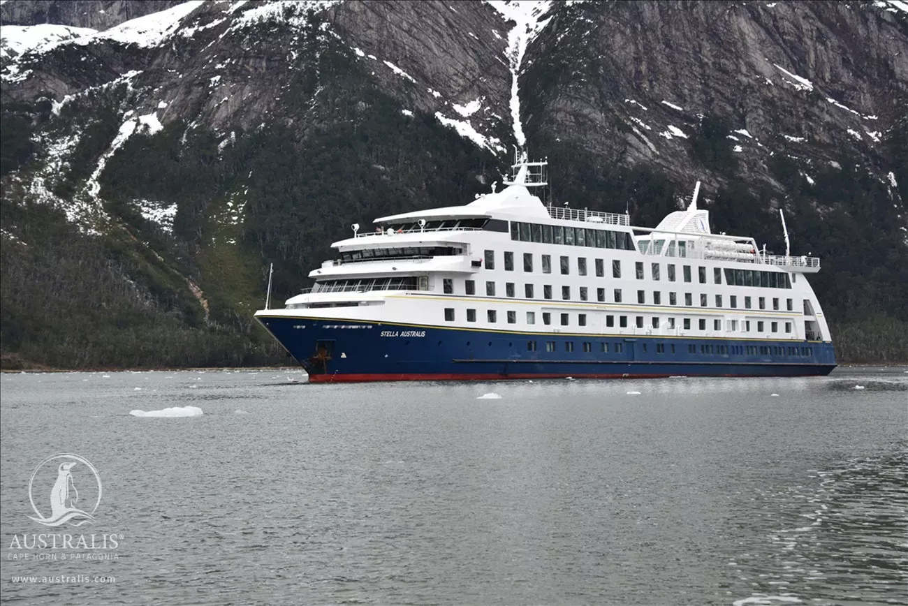 Cruzeiro na Argentina com Chile