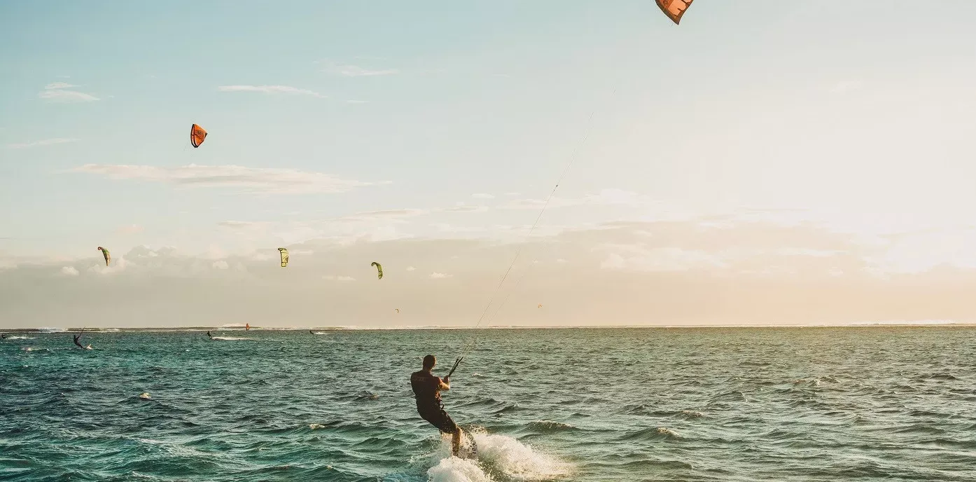 Chapada das Mesas e Lençóis Maranhenses