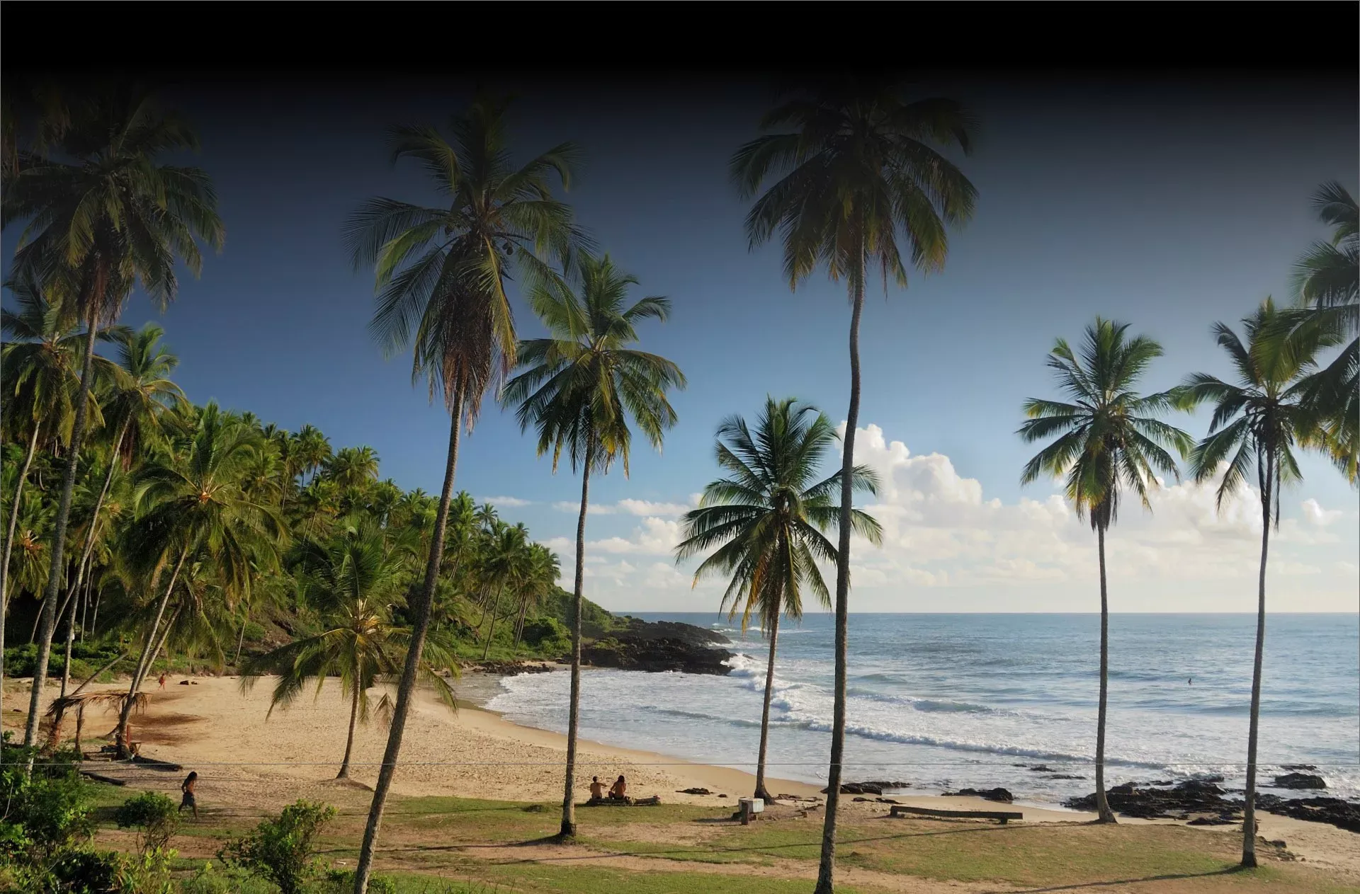 Pessoa em camelo no deserto