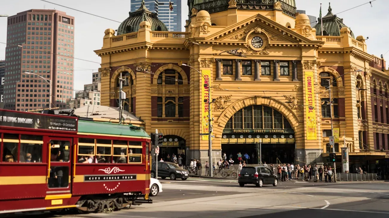 Boomerang Australiano