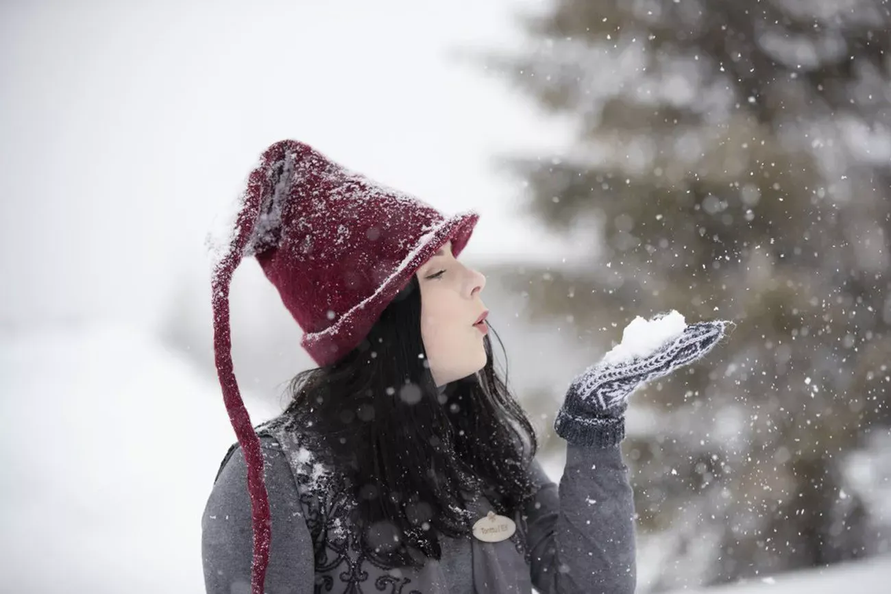 Réveillon na Lapônia com Aurora Boreal 