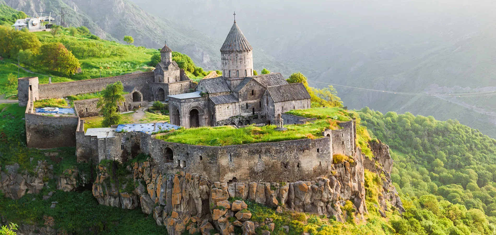 Cáucaso com Ucrânia