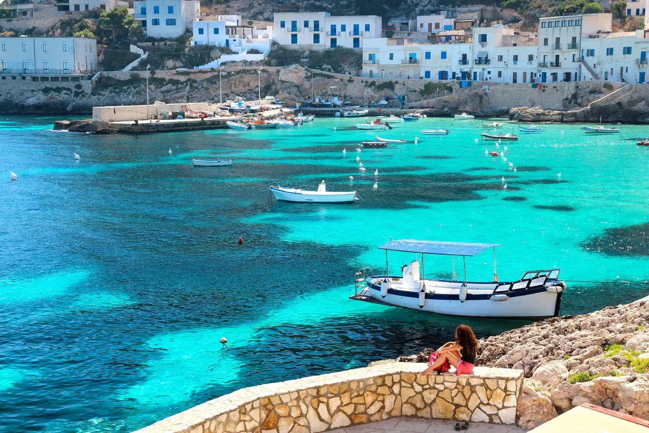 Sicília ao Completo