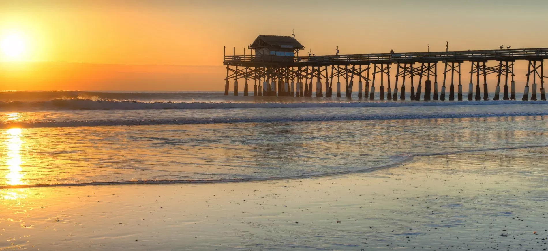 Cocoa Beach Fly & Drive