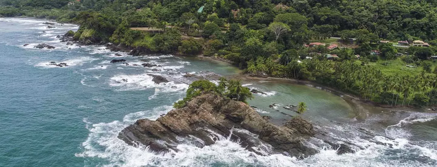 Tuanis Quetzales & A Costa das Baleias