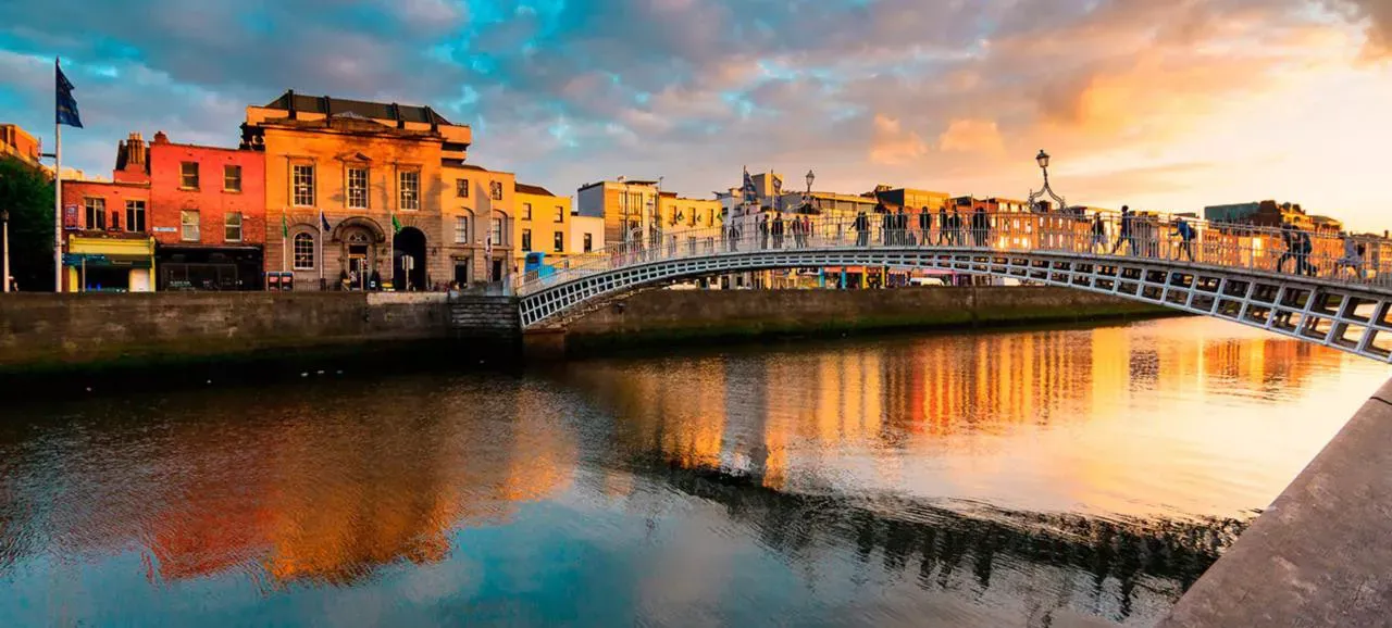 Inglaterra, Escócia e Irlanda 