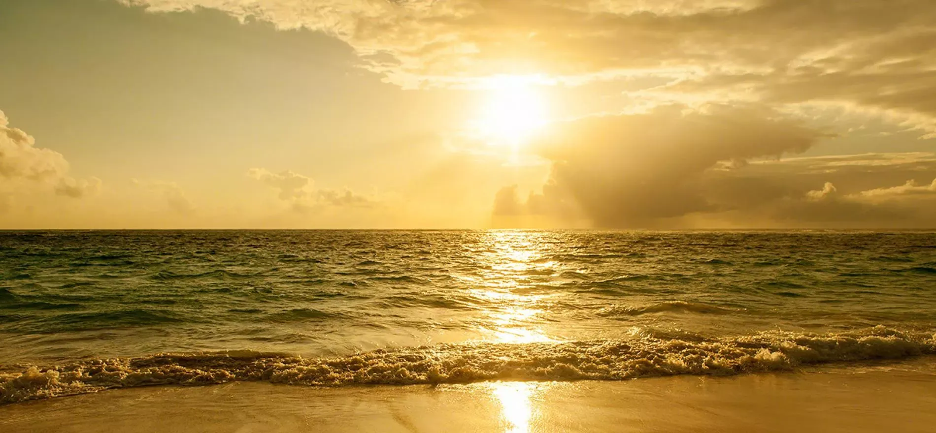 Férias de Julho em San Andrés