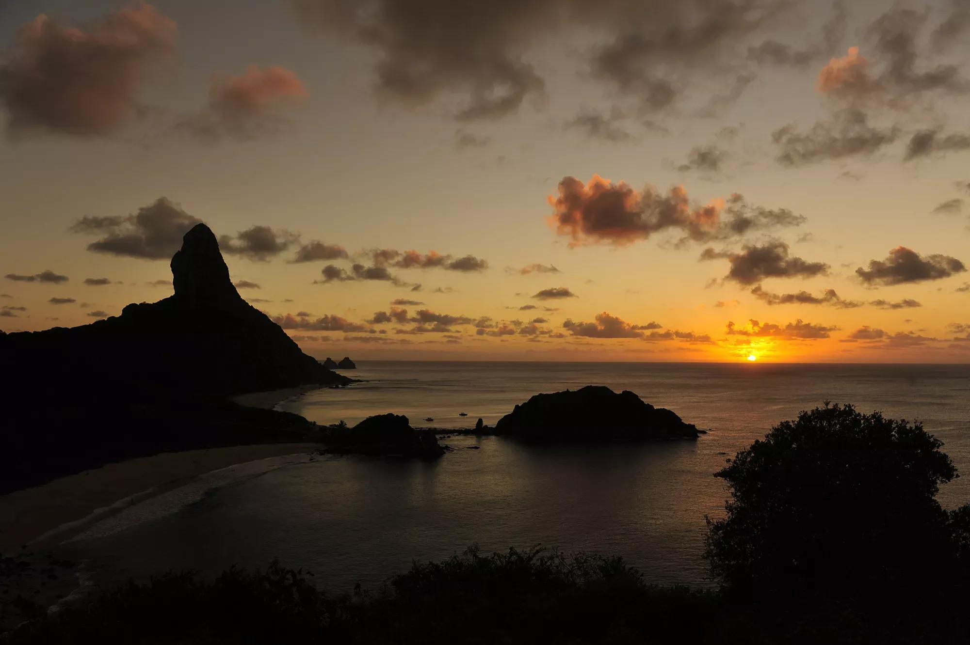Fernando de Noronha completo