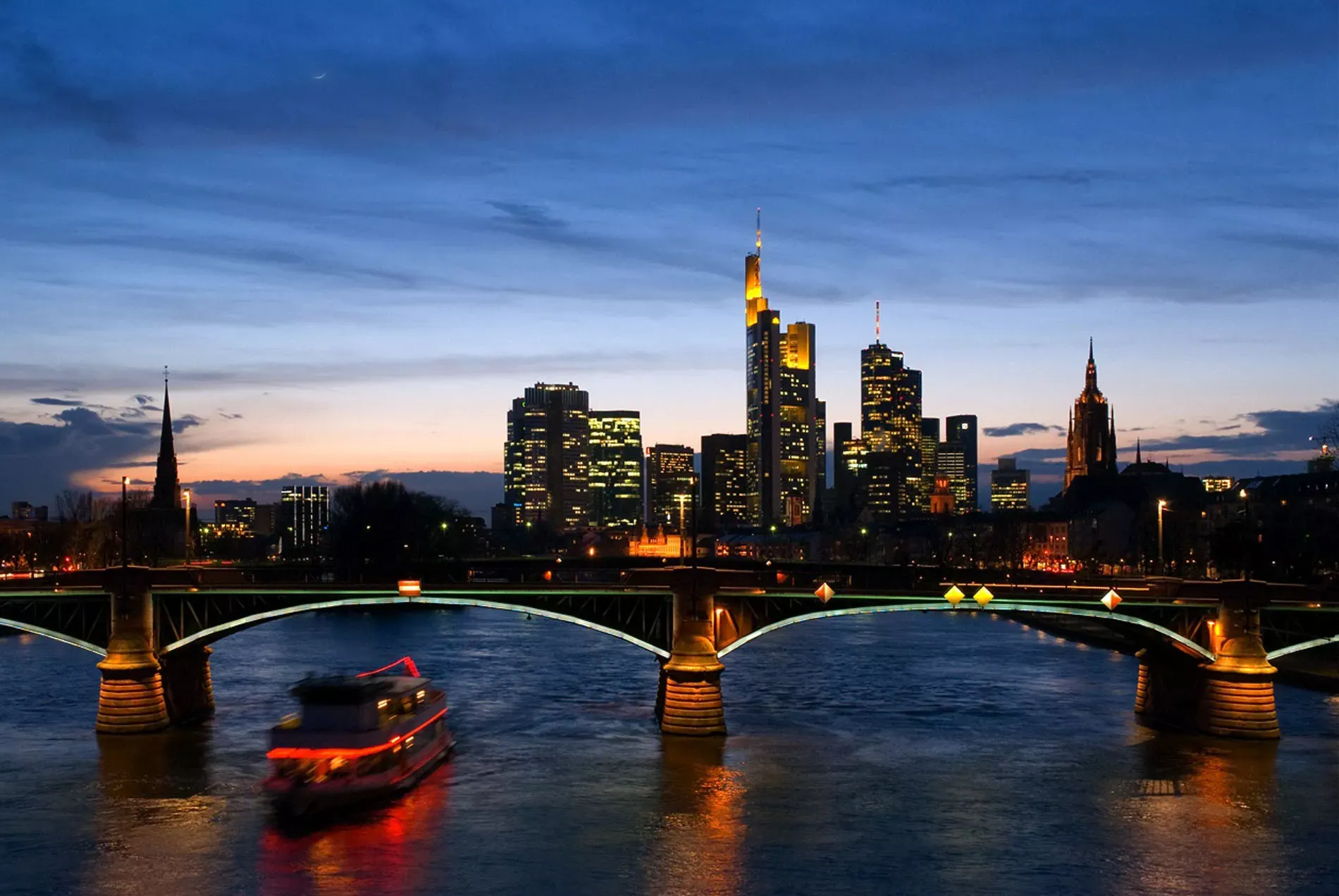 Alemanha Romântica e Suíça