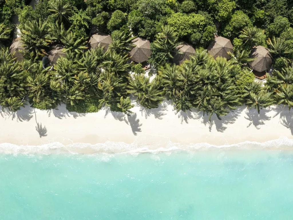 Mercure Maldives Kooddoo