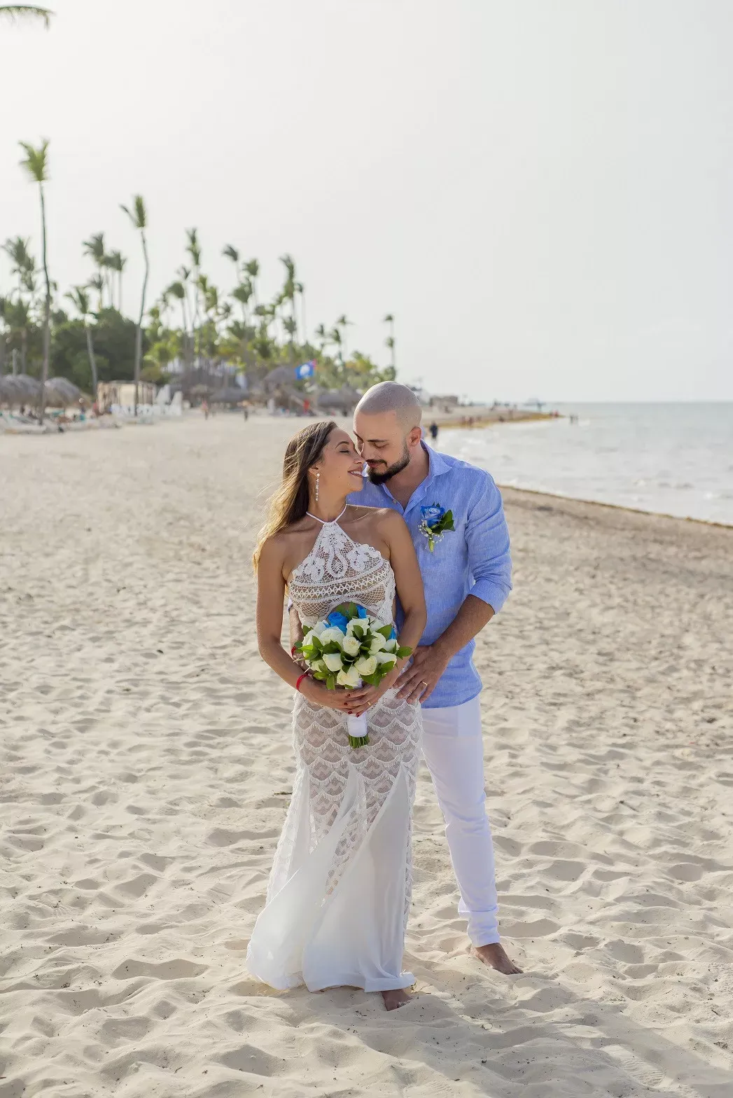 Francielly & Edigard