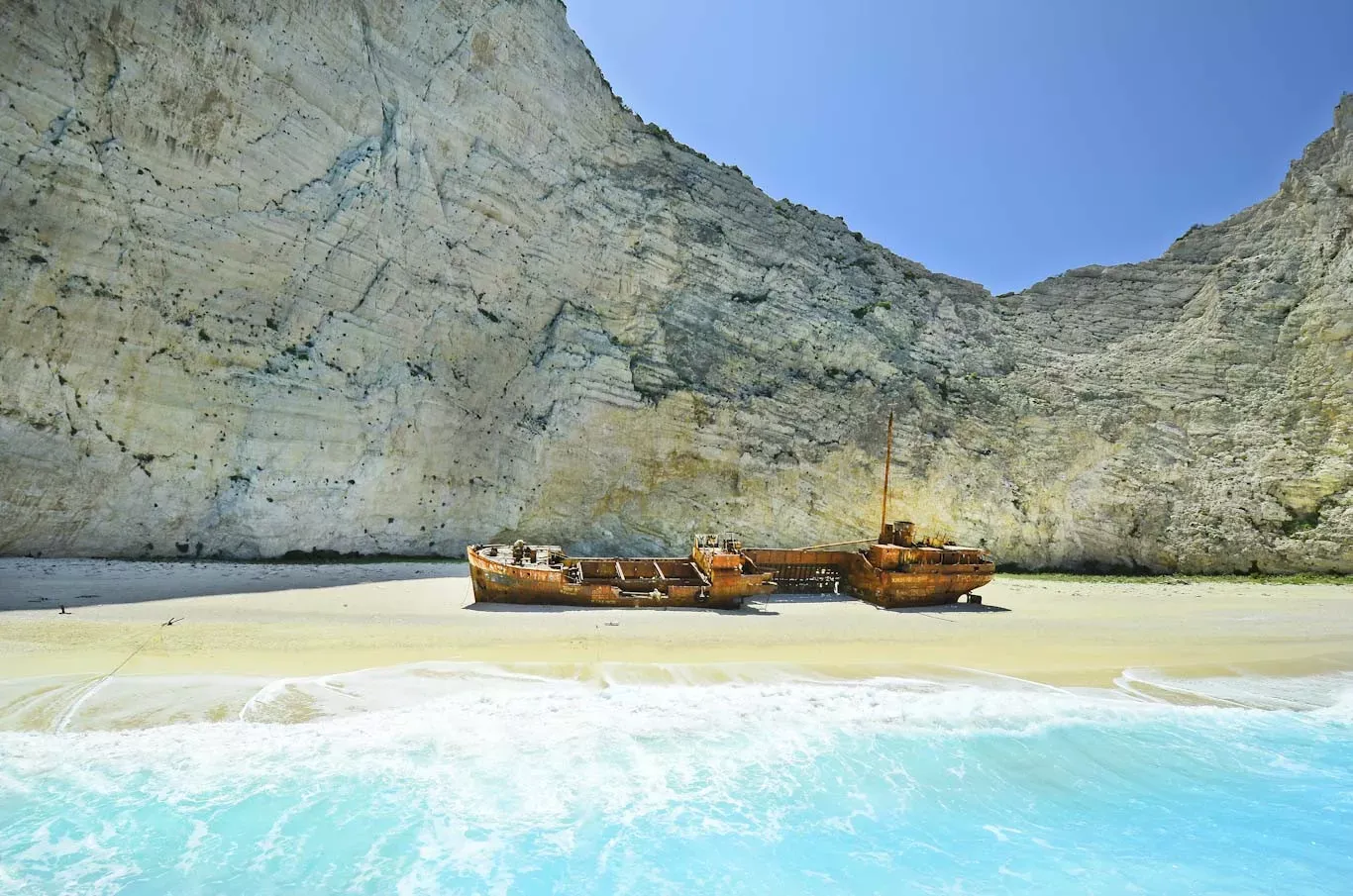 Grécia Uranus: Atenas, Zakynthos, Santorini e Mykonos