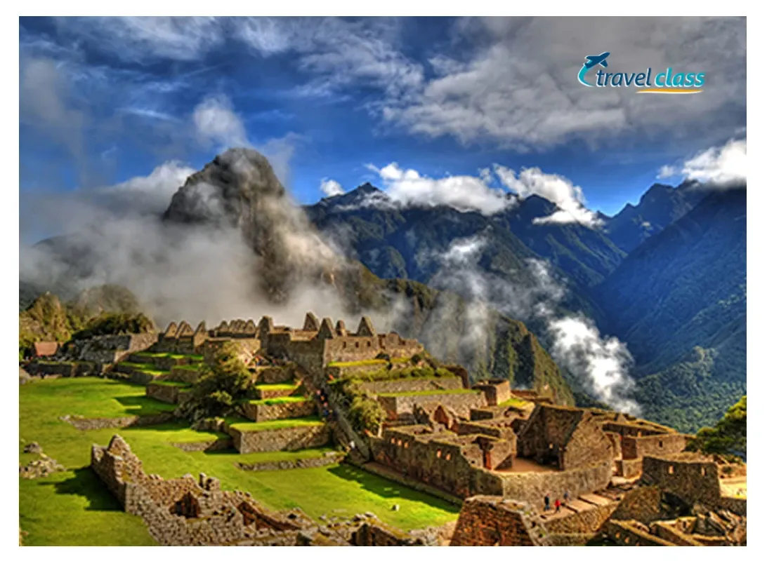 Cusco, Capital do Tahuantinsuyo