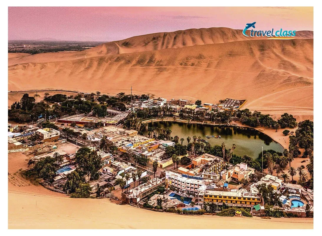 Peru e Bolivia Dois Países, um destino!