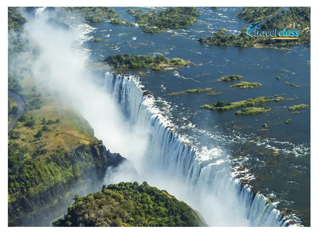 Best of Victoria Falls