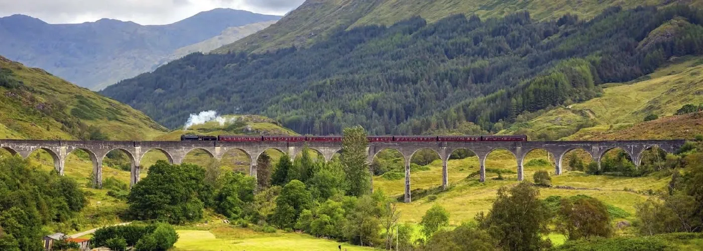 Inglaterra e Escócia