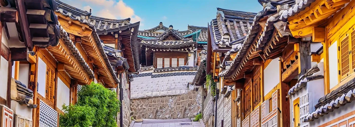 Coreia e Jeju ao seu alcance