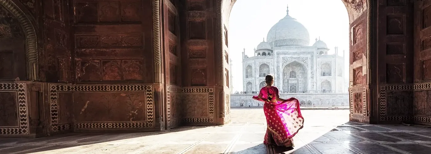 Himalaia | Peregrinos dos Templos 