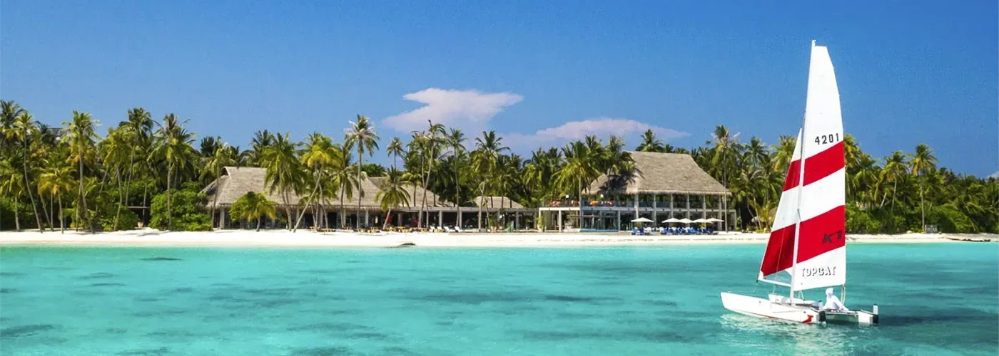 by Velaa Private Island